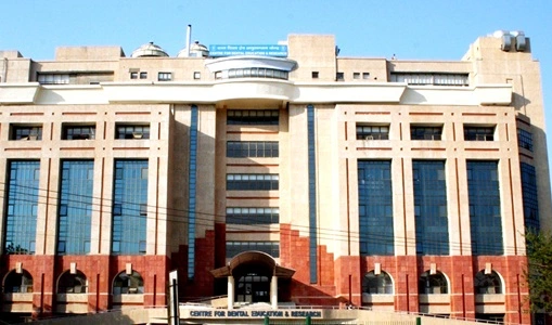 AIIMS Dental Centre