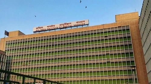 AIIMS