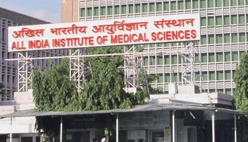 All India Institute of Medical Sciences