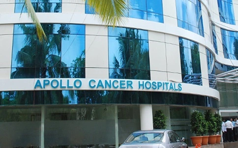 Apollo Cancer Centre