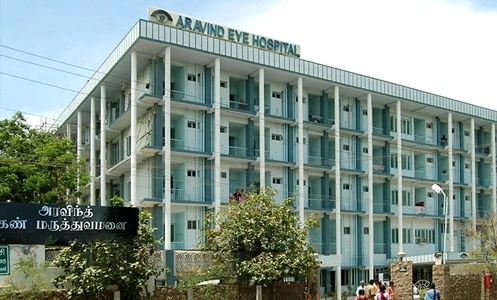 Aravind Eye Hospital