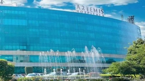 Artemis Hospital