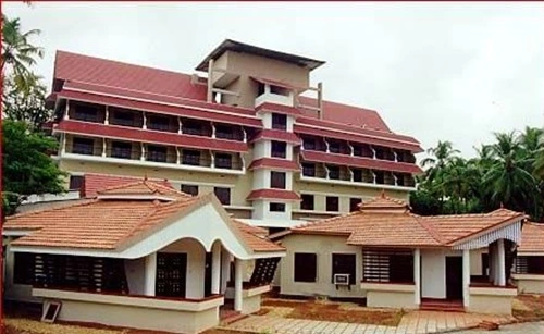 Ashtavaidyan Thaikkattu Mooss Vaidyaratnam Nursing Home