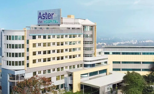 Aster CMI Hospital