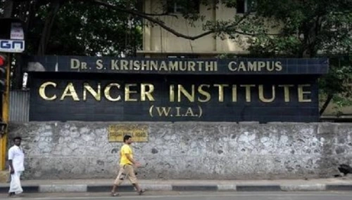 Cancer Institute