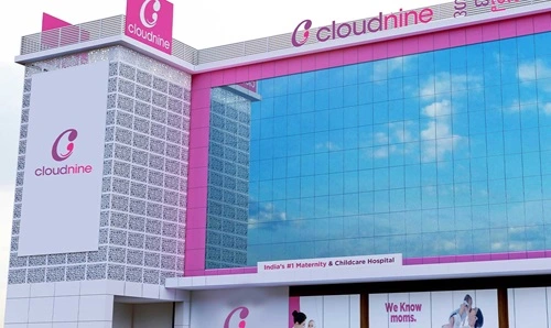 Cloudnine Hospital