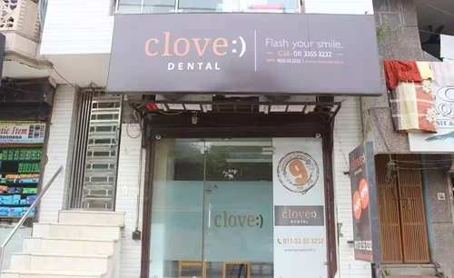 Clove Dental