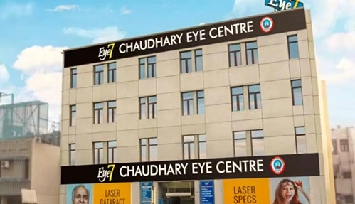 Eye7 Chaudhary Eye Centre