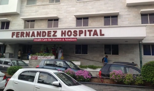 Fernandez Hospital