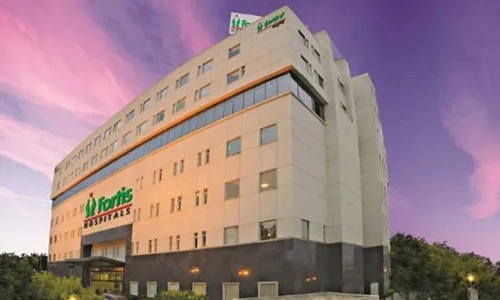 Fortis Hospital Bangalore