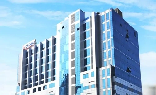 Gleneagles Global Hospitals