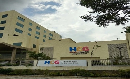 HCG Cancer Centre