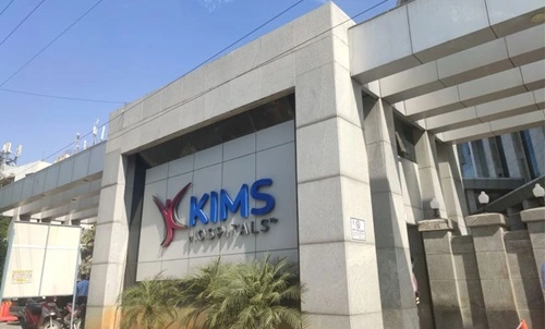 KIMS Hospitals, Secunderabad