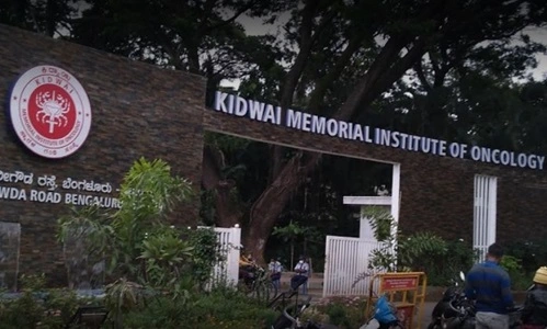 Kidwai Memorial Institute of Oncology