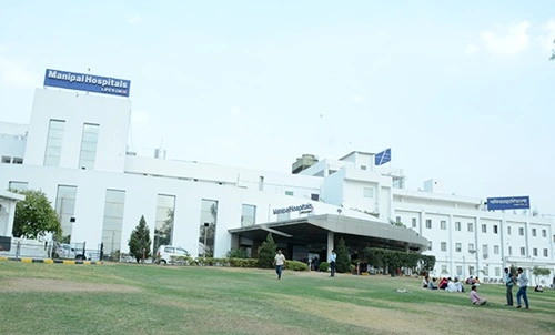 Manipal Hospital