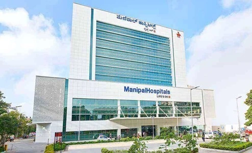 Manipal Hospitals