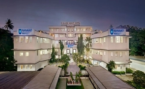 Nanavati Super Specialty Hospital