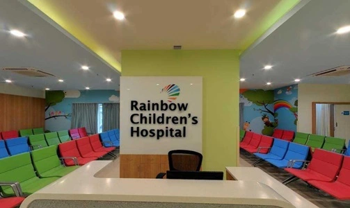 Rainbow Hospital for Women and Children