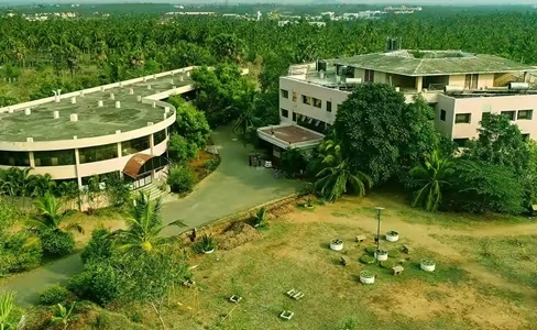 Saranya Ayurveda Hospital