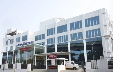 Sparsh Hospital