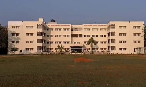 Sri Sri College of Ayurvedic Science and Research Hospital