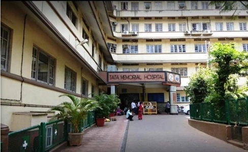 Tata Memorial Hospital