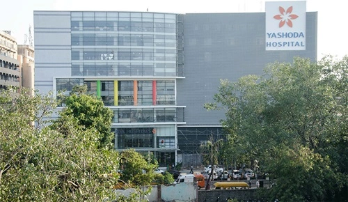 Yashoda Hospitals