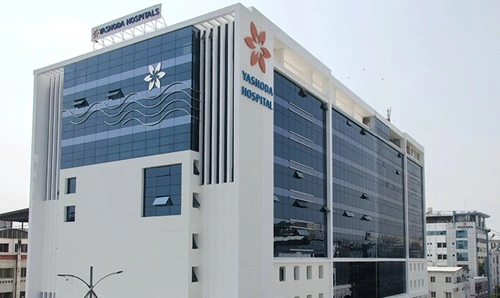 Yashoda Hospitals, Secunderabad