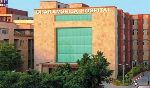 Dharamshila Narayana Superspeciality Hospital