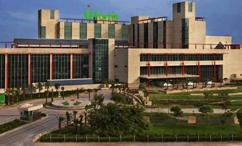 Fortis Memorial Research Institute, Gurgaon