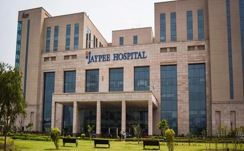 Jaypee Hospital