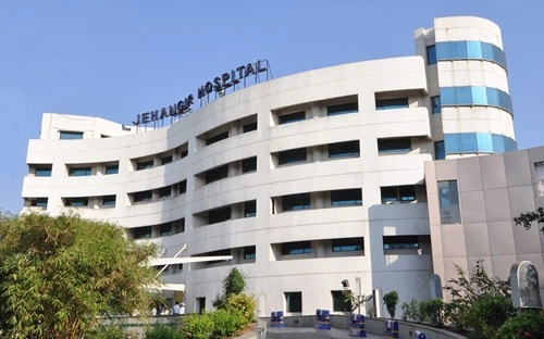 Jehangir Hospital