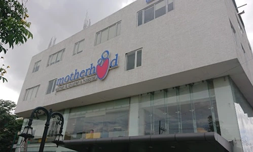 Motherhood Hospital, Banashankari