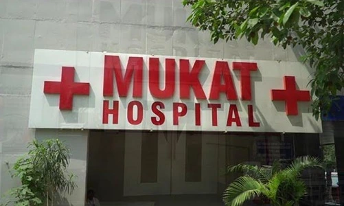 Mukat Hospital, Chandigarh