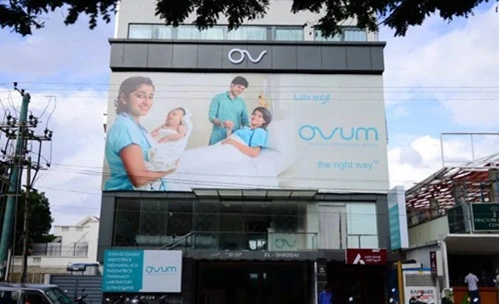 Ovum Hospitals, Kalyan Nagar