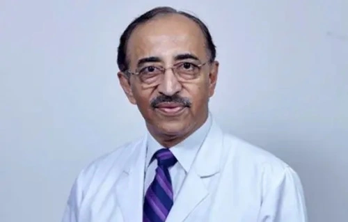 Anil Behl