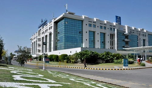 Apollo Hospital