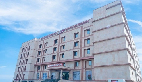 Chandan Hospital