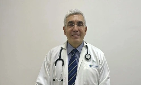 Dr. Mukul Varma