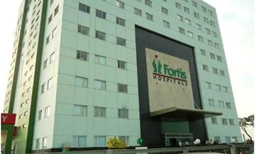 Fortis Malar Hospital