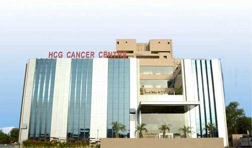 HCG Hospital