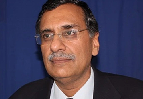 Rakesh K. Khazanchi