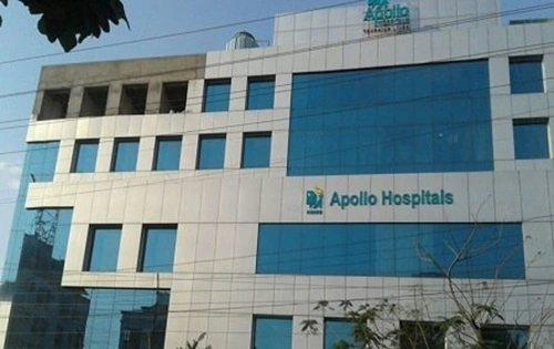 Apollo Hospital