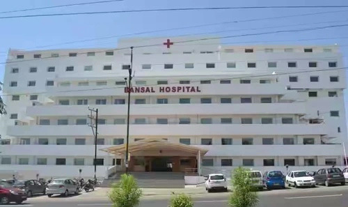 Bansal Hospital