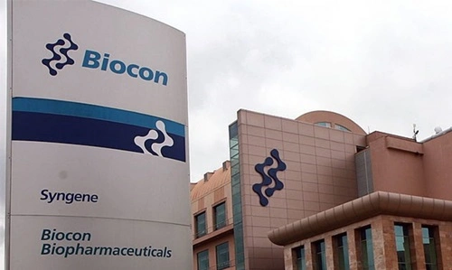 Biocon