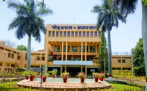 Choithram Hospital and Research Centre