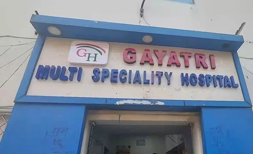 Gayatri Multispeciality Hospital