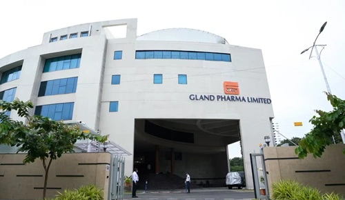 Gland Pharma