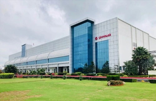 Glenmark Pharmaceuticals Limited