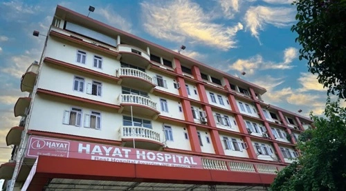 Hayat Hospital